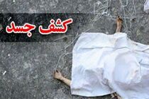 رد خون در گاو داری و کشف دو جسد