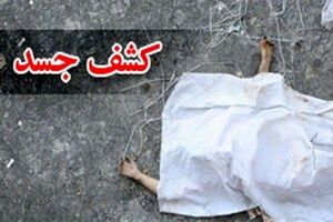 رد خون در گاو داری و کشف دو جسد