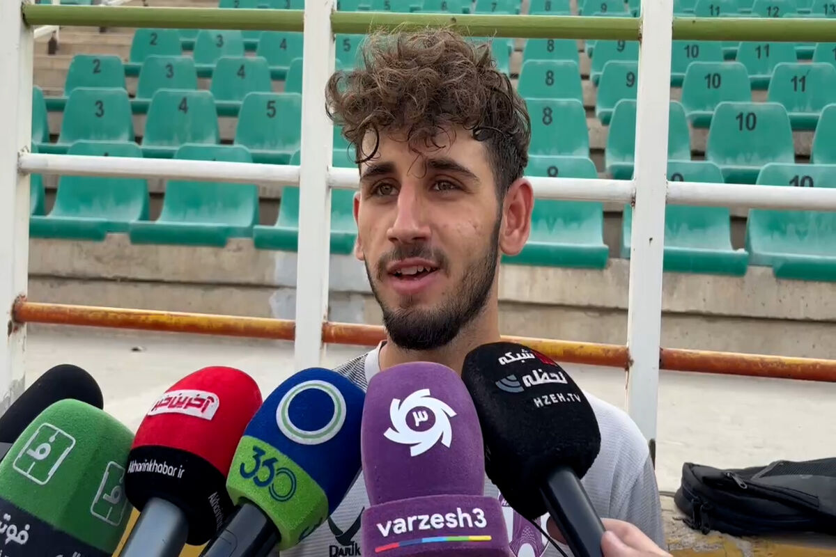 مهدی گودرزی