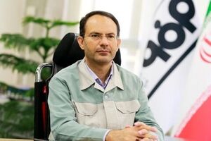 بهره برداری از 1500 مگاوات نیروگاه مبارکه تا سه سال دیگر