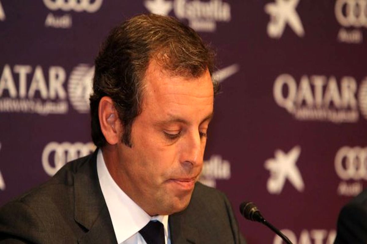 ساندرو راسل