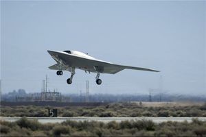 مسابقات جایزه بزرگ پهپادها از سوی دانشگاه صنعتی مالک اشتر برگزار می شود