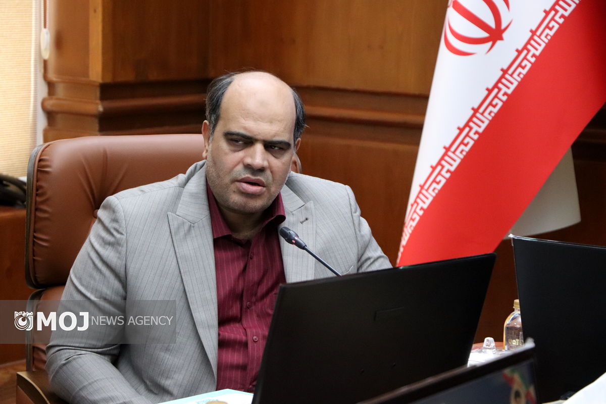 ادیبان گردشگری کیش