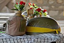 کهگیلویه و بویراحمد فاقد مرکز فرهنگی دفاع مقدس است