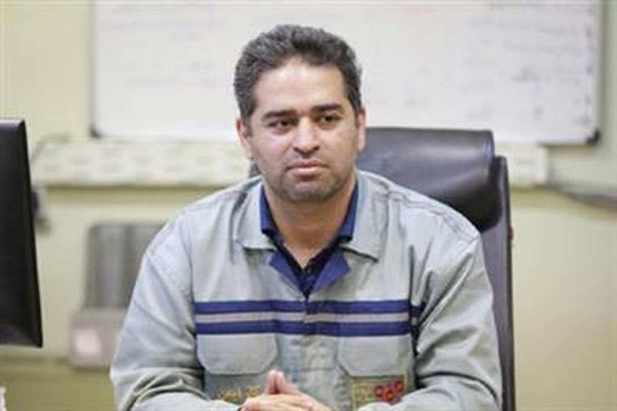 عبدالرحیم صادقی