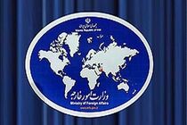 معلوم نیست در عالم سیاست داخلی آمریکا چه می‌گذرد