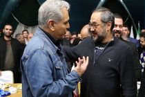 چرا مهران مدیری و رامبد جوان در جشنواره فیلم فجر حضور ندارند؟
