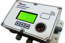 نصب  بیش از 4000  کنتور هوشمند آب