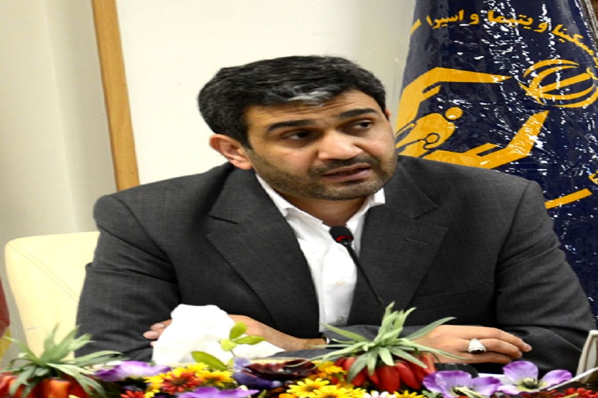 اصفهان- شیران کمیته امداد