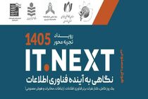 ساری میزبان نخبگان فناوری در رویداد ملی هوش مصنوعی و تحول دیجیتال می‌شود