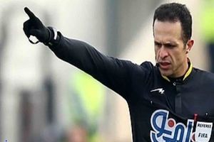  داوران ایرانی در مرحله نیمه‌نهایی AFC CUP قضاوت خواهند کرد