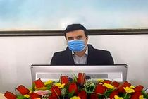 حمله سگ ولگرد و مشکوک به هاری به 9 نفر در کاشان