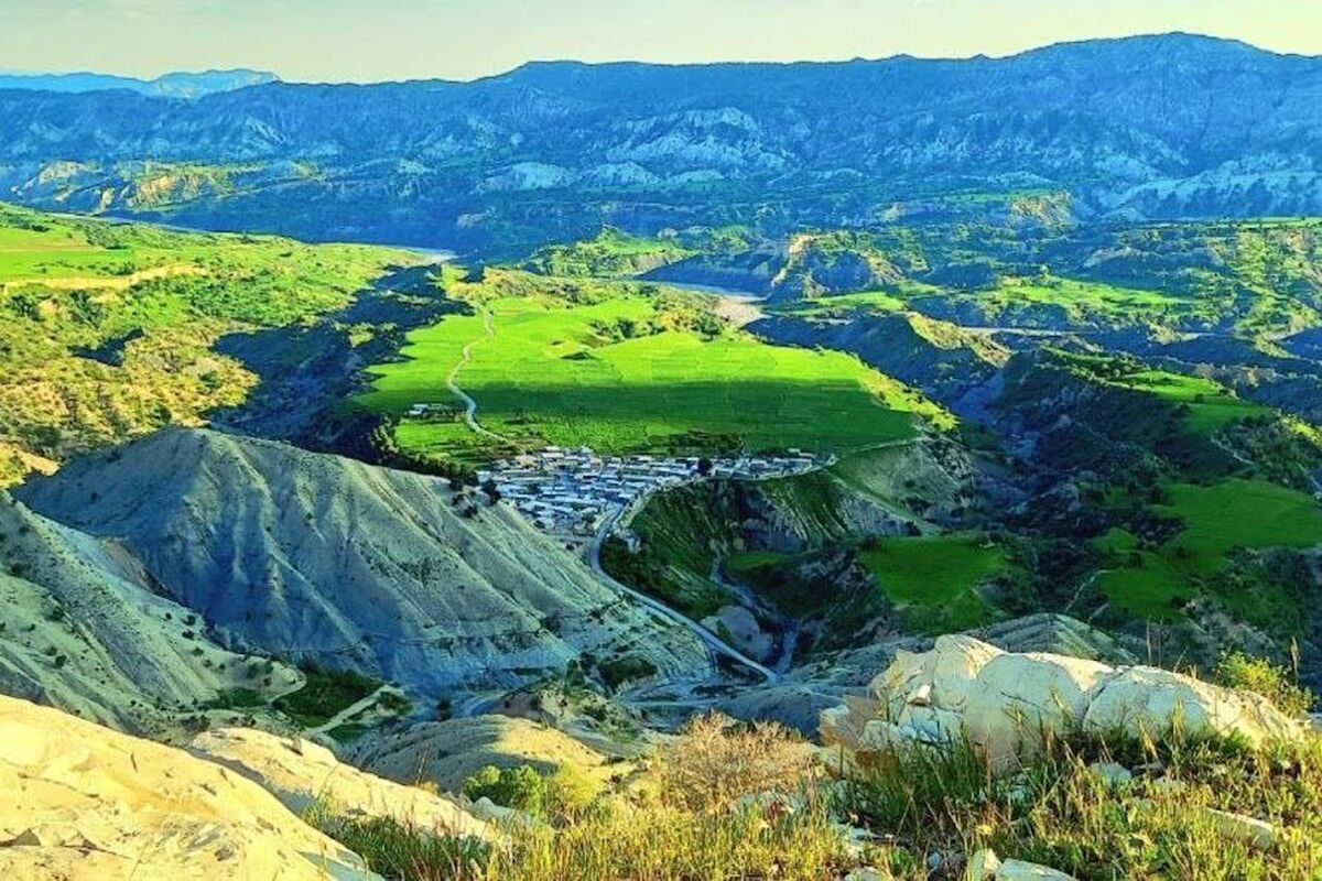 روستا