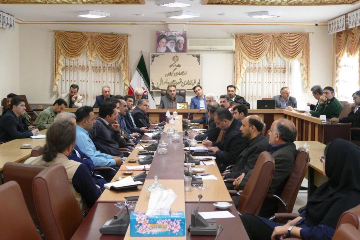 کمیته پسماند ماسال