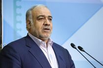 ظرفیت حمل‌ونقل بین‌المللی با اتصال ریلی اینچه برون - شاهرود افزایش می یابد