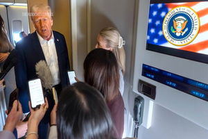 کاسبی یک میلیارد دلاری ترامپ با فروش کرسی دائمی در شورای صلح غزهً