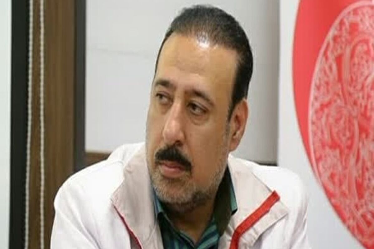 علیمردانی