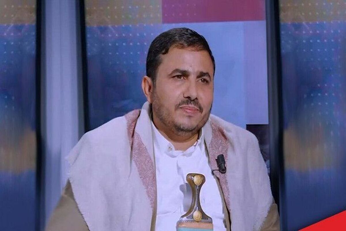 عضو ارشد انصارالله