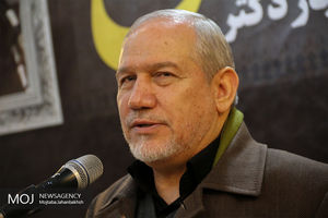 تجهیزات مرزبانان باید تقویت شود