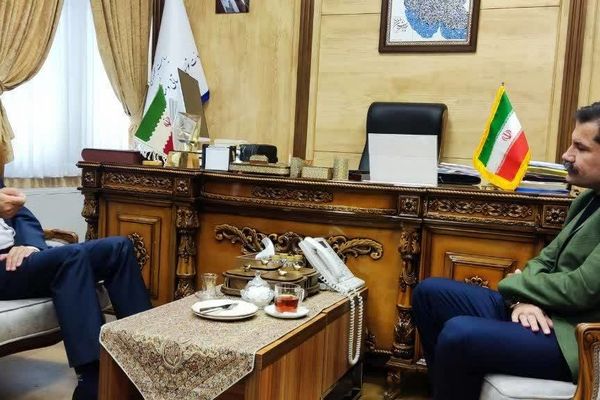بر مدیریت علمی منابع طبیعی و آبخیزداری برای توسعه پایدار مناطق محروم تاکید شد