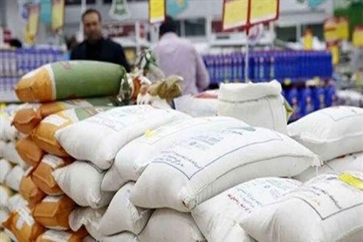 پوشش کالاهای اساسی ماه محرم 