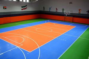 جهش زیرساخت‌های ورزشی در شیراز / ۸ سالن ورزشی تا یک سال آینده به بهره‌برداری می‌رسد