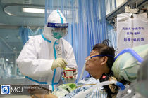 تعداد قربانیان ویروس کرونا  به ۱۷۷۵ نفر رسید