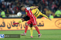 نمایندگان پرسپولیس و سپاهان راهی کمیته انضباطی شدند