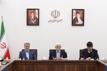 عقب ماندگی در تکمیل برنامه سلامت الکترونیک باید جبران شود
