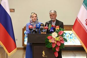 فرهنگ، زبان مشترک ملت‌هاست