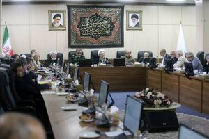 دولت از اجرای برنامه هفتم به مجمع تشخیص مصلحت گزارش داد