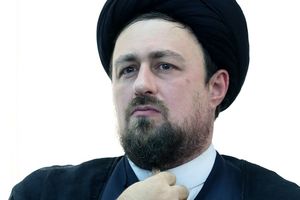 سیدحسن خمینی به ژاپن دعوت شد