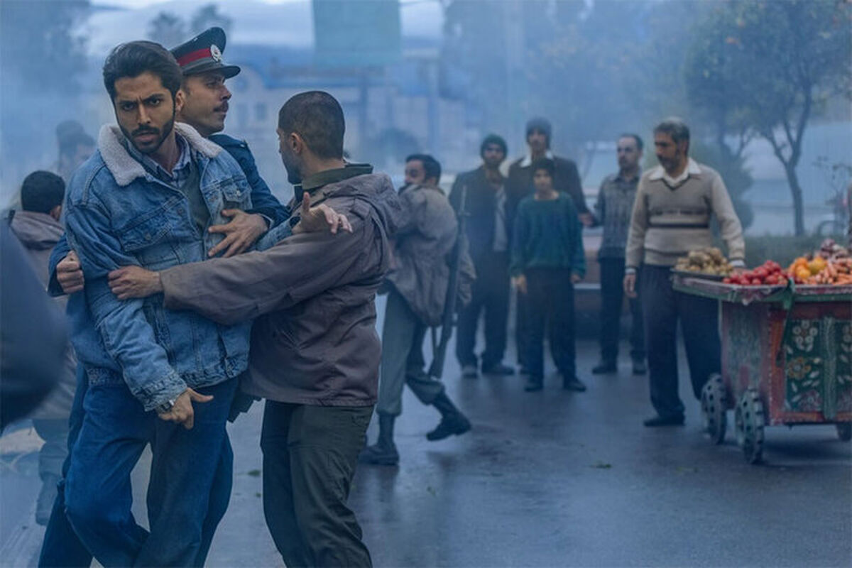 فیلم بازی خونی