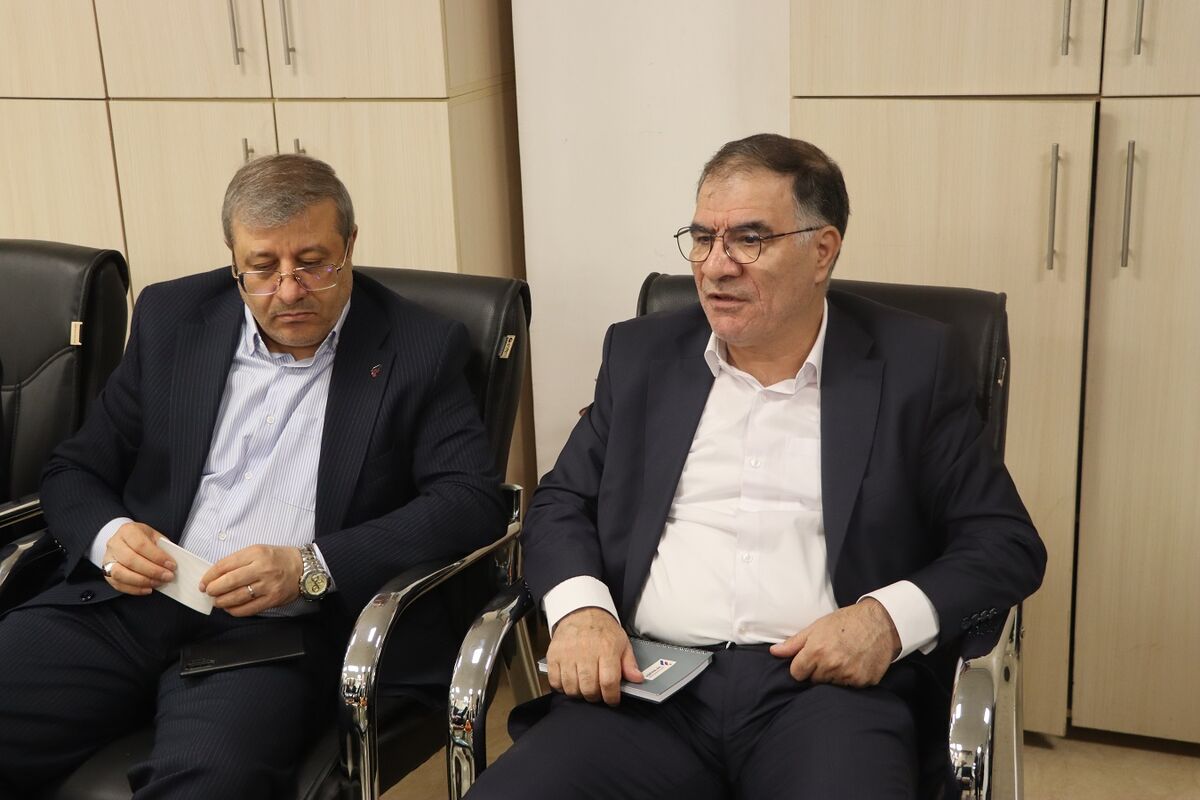 بانک رفاه کارگران