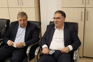 ضرورت تأمین مالی زنجیره تولید با استفاده از ابزارهای نوین بانکی