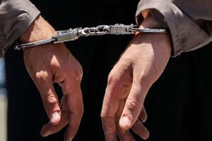 پلیس فتا کرمانشاه عامل قدرت نمایی در فضای مجازی دستگیر کرد