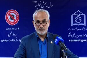 دورهمی های خانوادگی، عامل افزایش ابتلا به کرونا در هرمزگان