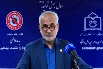 کاهش 36 درصدی مبتلایان به کرونا در هرمزگان