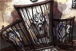 انیمیشن «آدم خانگی» به جشنواره فیلم‌های بسیار کوتاه «سئول» راه یافت