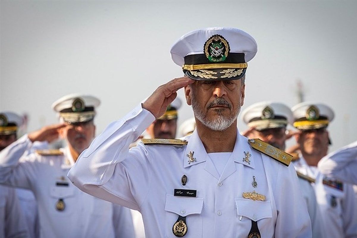 دریادار سیاری