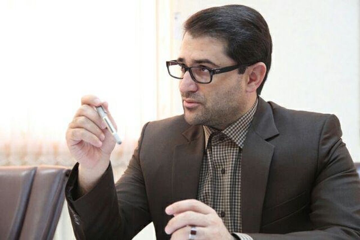 مدیرکل سابق بهزیستی کرمانشاه