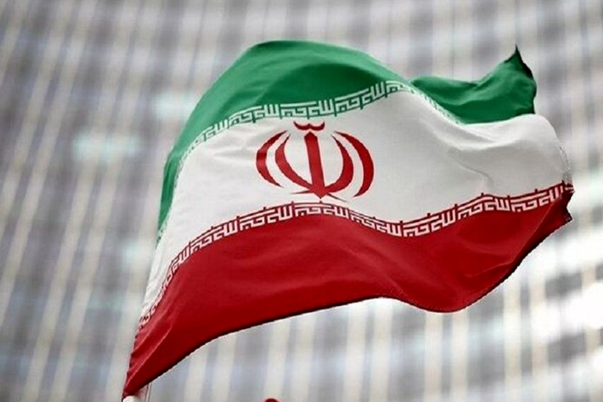 قدرت ملی ایران