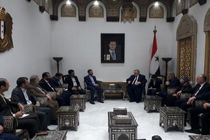 کشورهای غربی باید سیاست دوگانه خود در قبال تروریسم را کنار بگذارند