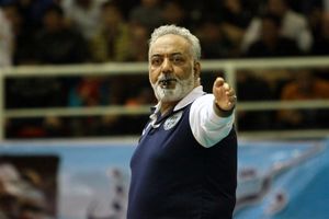 محمد شاهمیری به ژاپن رفت