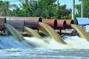 استفاده از پساب شهر قم در بخش صنعت