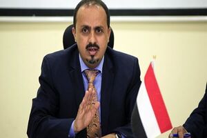 دیدار نمایندگان دولت مستعفی یمن با هیأت انصارالله تکذیب شد
