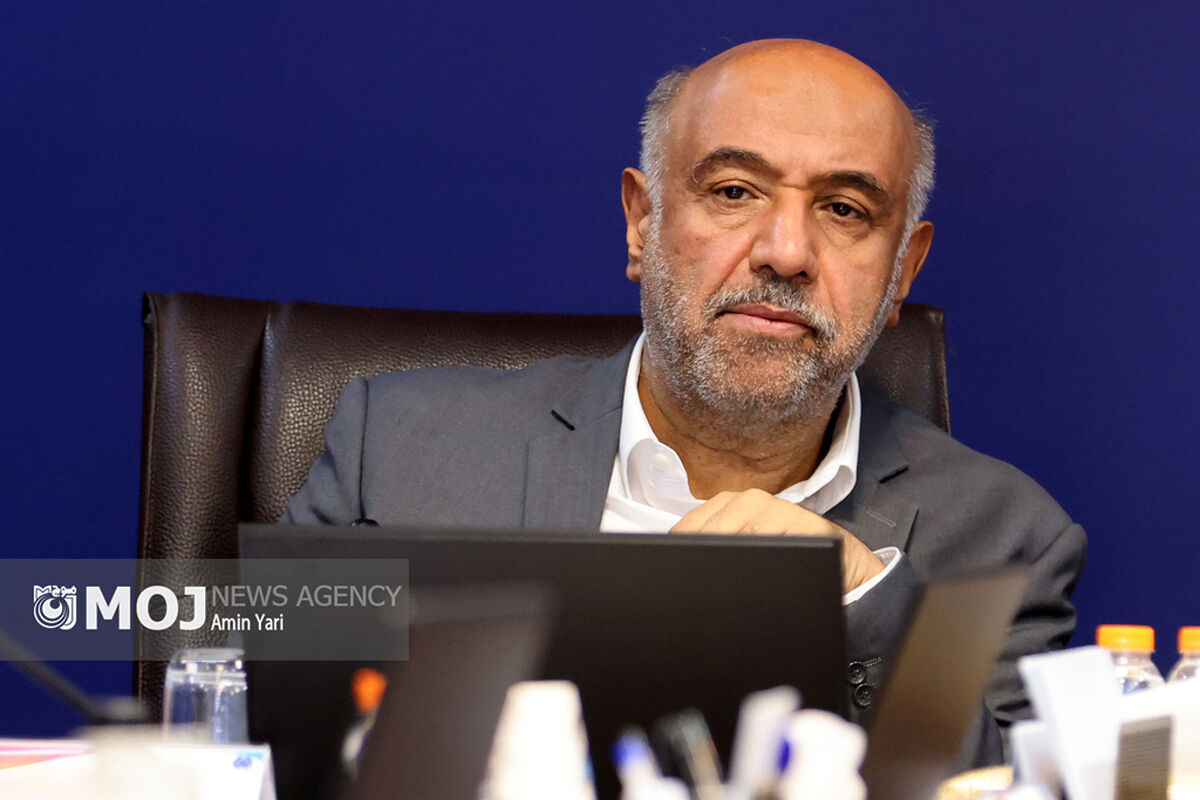 احمد میدری