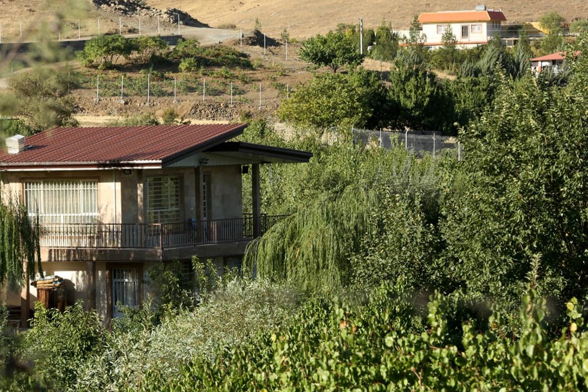 جهاد کشاورزی خمین