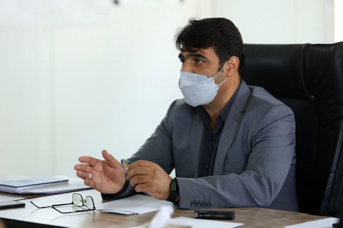 سید ابوالفضل میریک امامی