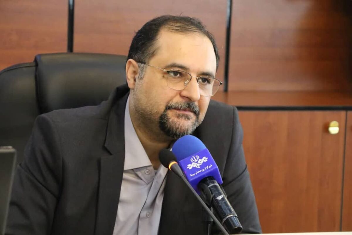 حسین شیرزاد